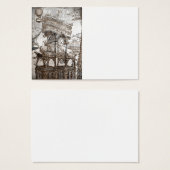 Central Station Notre Dame (Front & Back)