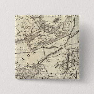 Central Vermont Railroad excursion routes Button