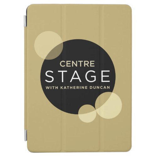 Centre Stage iPad Air Cover