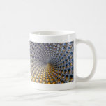 Centrifractality - Fractal Art Coffee Mug
