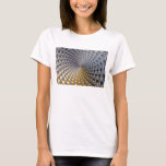 Centrifractality - Fractal Art T-Shirt