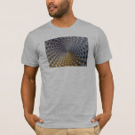 Centrifractality - Fractal Art T-Shirt