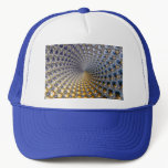 Centrifractality - Fractal Art Trucker Hat