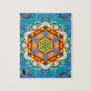 Centris Jigsaw Puzzle