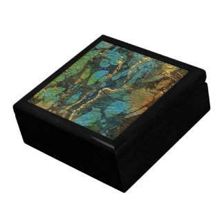 Centuries Old Gift/Jewelry Box