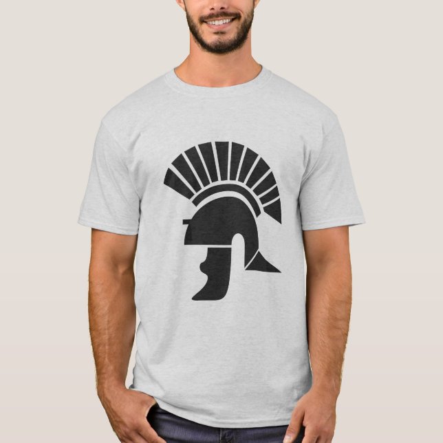 Centurion T-Shirt (Front)