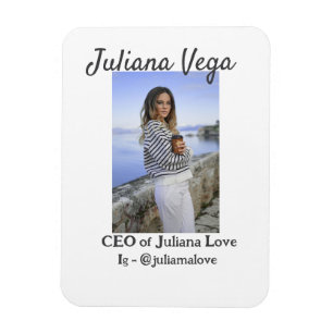 CEO business owner girl boss Instagram handle Magnet