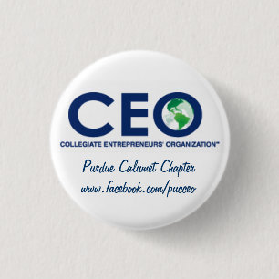 CEO button