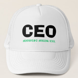 CEO CAP