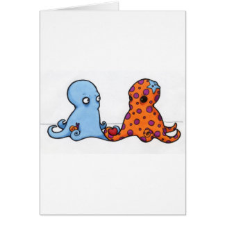 cephalopod <3 cards