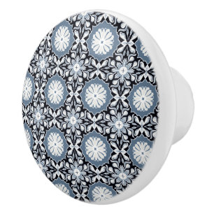 Ceramic Cabinet Knob