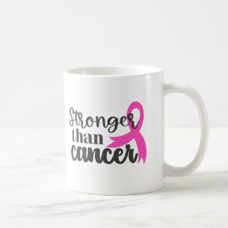 Ceramic Coffee Mug-Breast Cancer Coffee Mug