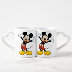 Ceramic Comfort Coffee Mug Set