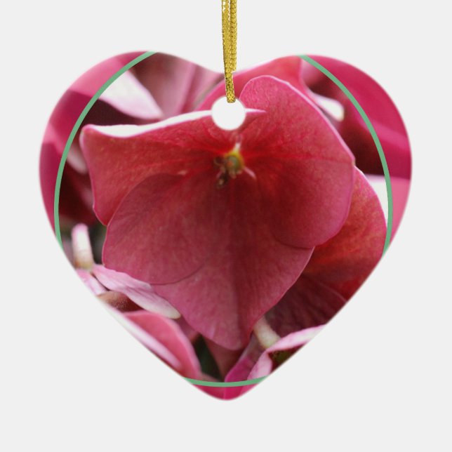 ceramic core ornament (Front)