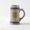 Ceramic Custom Beer Stein with Logo No Minimum