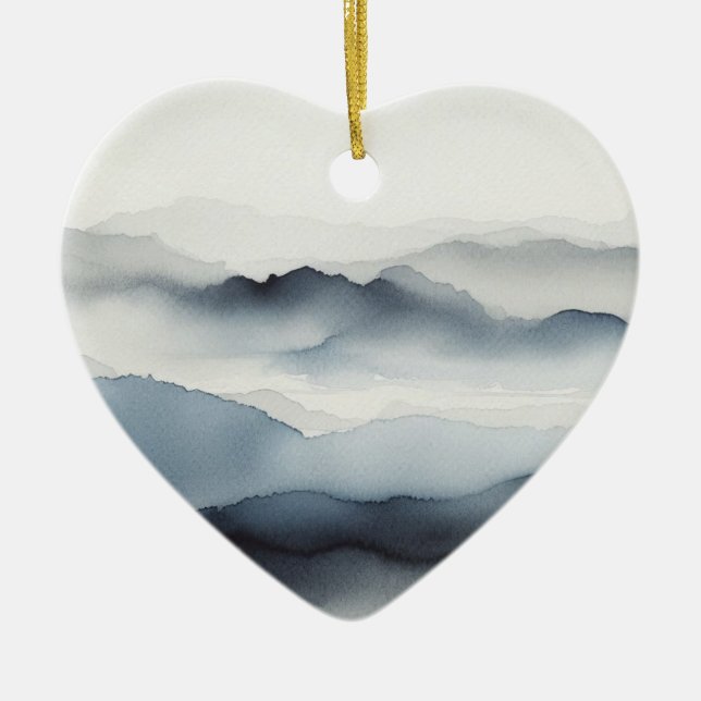 Ceramic decoration (Front)