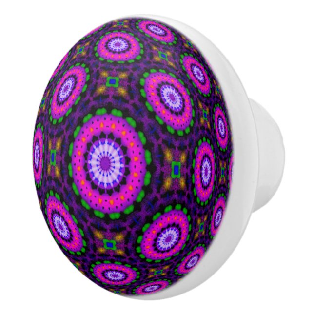 Ceramic Knob (Right)