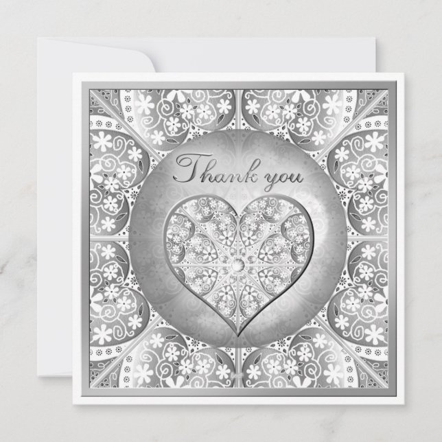 Ceramic Lace grey (Front)