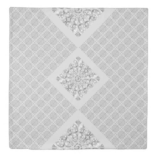 Ceramic Lace Grey