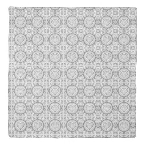 Ceramic Lace Grey