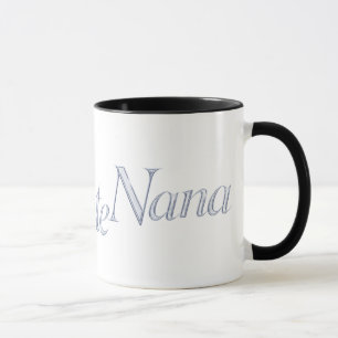 Ceramic Mug, Grandma Gift for Birthday, Mother’s D Mug