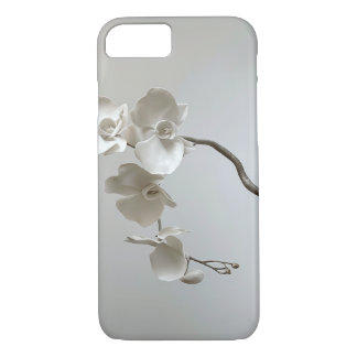 Ceramic Neutral Orchid Taupe iPhone 8/7 Case