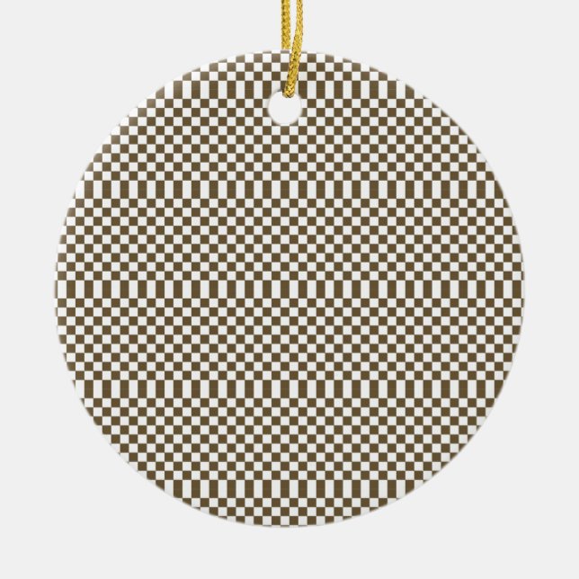 Ceramic Ornament (Front)