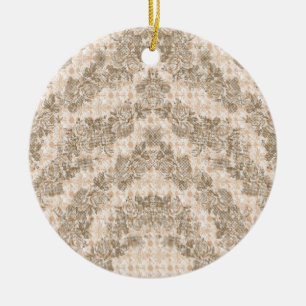 Ceramic Ornament