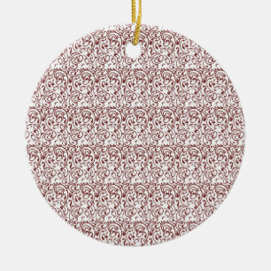 Ceramic Ornament