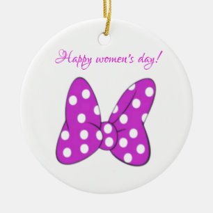 Ceramic Ornament