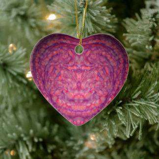 Ceramic Ornament