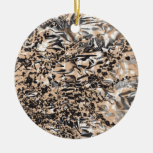 Ceramic Ornament