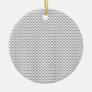Ceramic Ornament