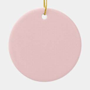 Ceramic Ornament