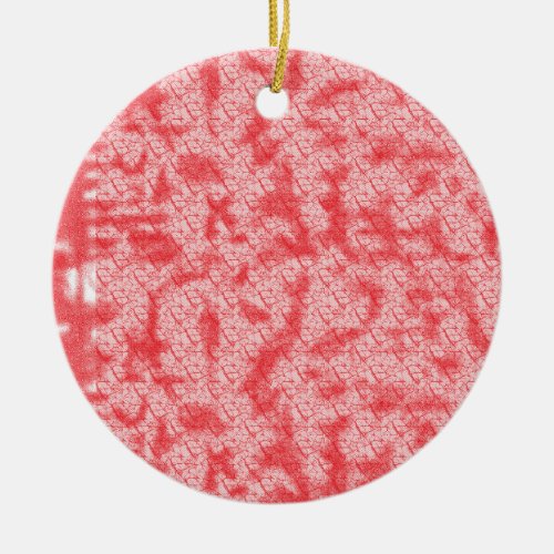 Ceramic Ornament