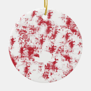 Ceramic Ornament