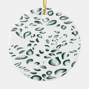 Ceramic Ornament