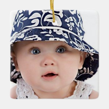 Ceramic Ornament Image by jabcreations at Zazzle