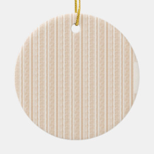 Ceramic Ornaments   Round, Photo, Porcelain, Bulk