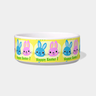 Ceramic Pet Bowl