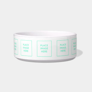 Ceramic Pet Bowl
