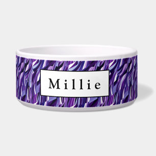 Ceramic Pet Bowl