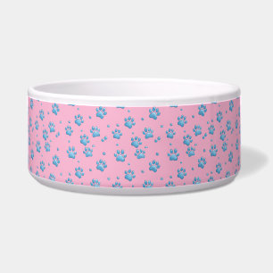 Ceramic Pet Bowl