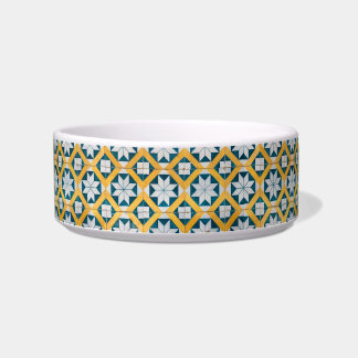 Ceramic Pet Bowl