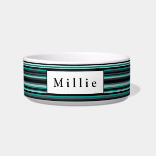 Ceramic Pet Bowl
