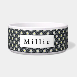 Ceramic Pet Bowl