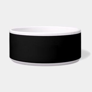 Ceramic Pet Bowl