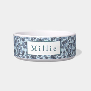 Ceramic Pet Bowl