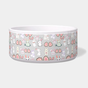 Ceramic Pet Bowl