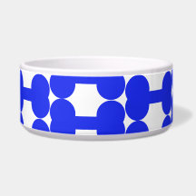 Ceramic Pet Bowl for dogs